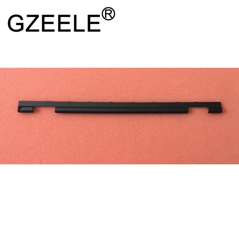 IMPORT GZEELE new Screen Hinge Cover For Lenovo yoga370 YOGA 370 Hinges cover