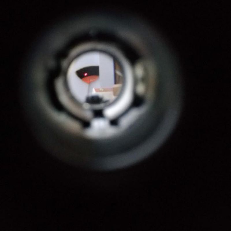 Scope Trijicon Acog for WGG with laser