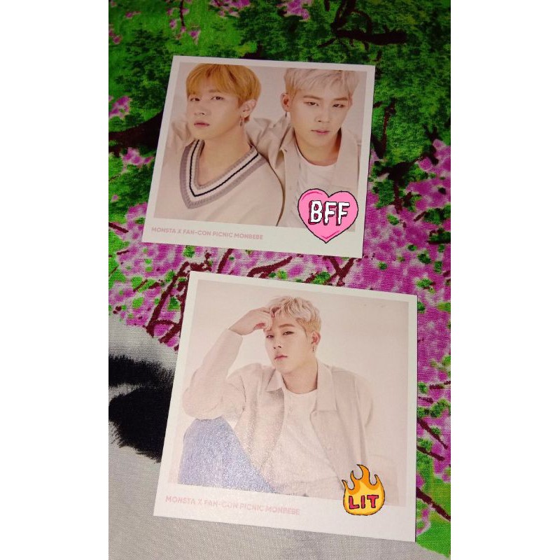 MONSTA X FANCON OFFICIAL