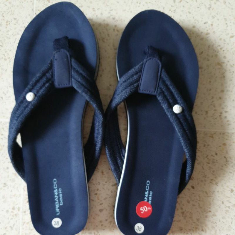 sandal jepit Urban&co Original