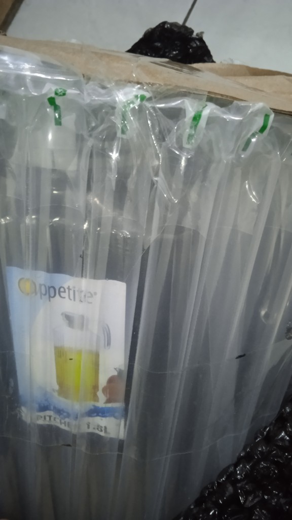 Hommy Co. Appetite Renata Teko Minum 1.8 Ltr