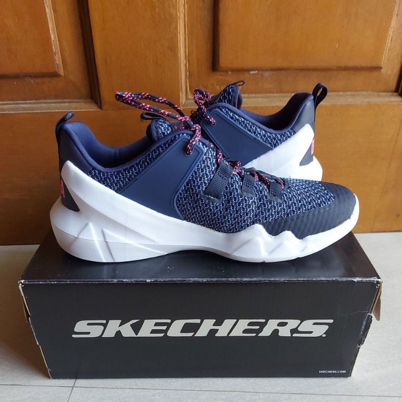 Skechers DLT-A with AIR-COOLED MEMORY FOAM (NEW)