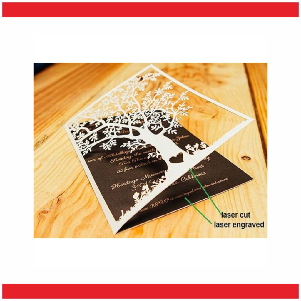 

Jasa Cutting Laser di Media Kertas A3
