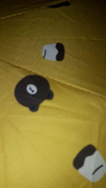 Part 2 Payung Anak  Karakter Cantik + Peluit Bagus Murah