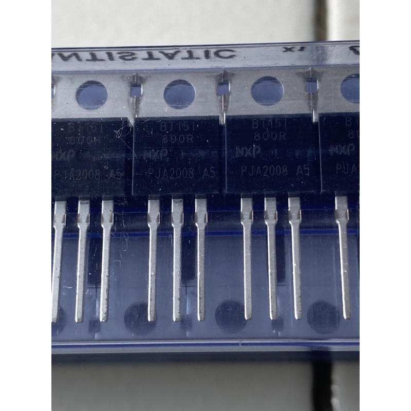 SCR BT151-800 BT151 triac