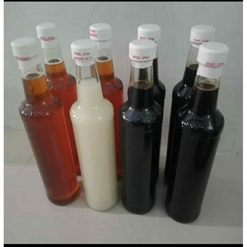 

Madu Hutan Liar asli baduy