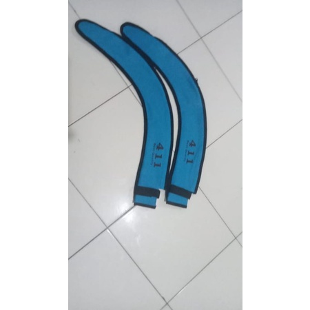 sarung egrek ukuran standart kain tebal asli malaysia