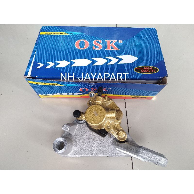 Master rem bawah belakang Vixion new/cakram belakang Vixionnew