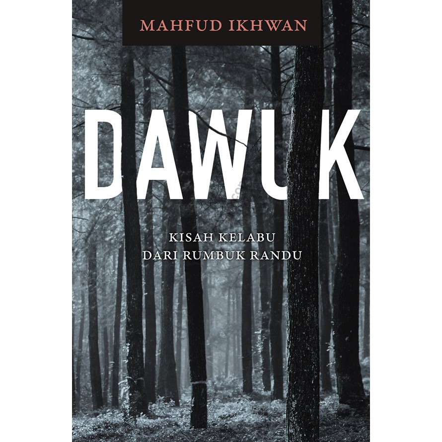 ORIGINAL - DAWUK NEW COVER