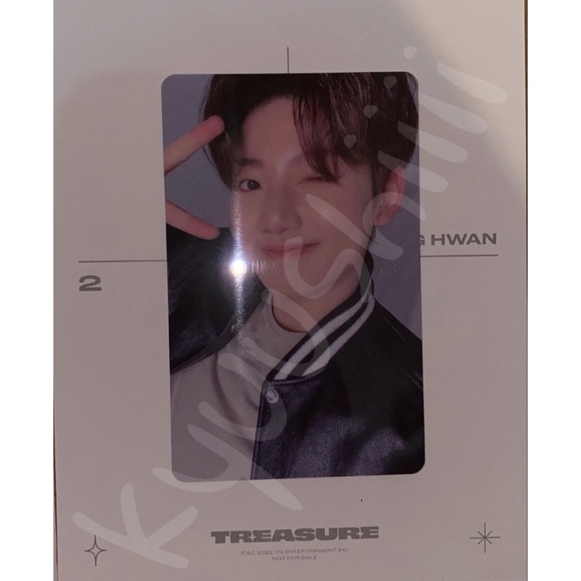 LD KTOWN JUNKYU (BOOKED)