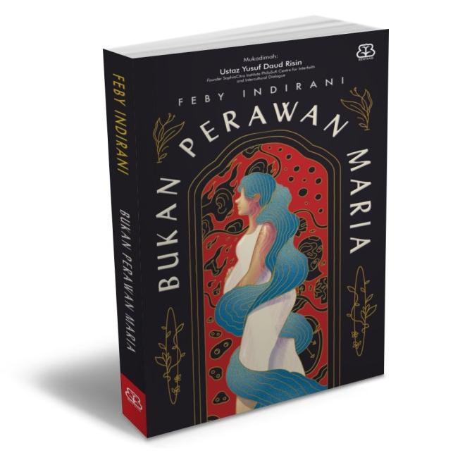 

Bukan Perawan Maria - Feby Indirani Star Seller
