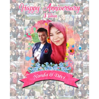Desain Mozaik Foto Kado Hadiah Wisuda Ulang Tahun Desain Mozaik Foto Kado Hadiah Wisuda Ulang Tahun