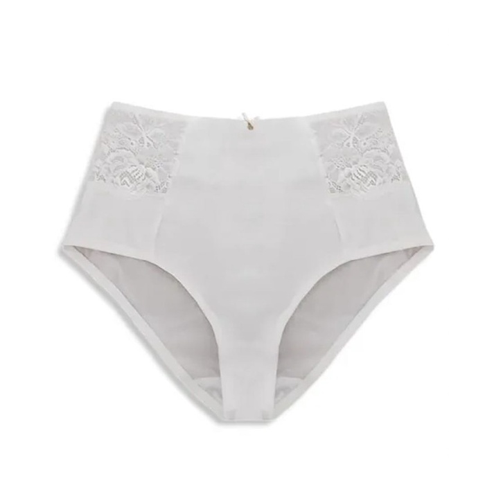 Panty Esmara Highwaist White