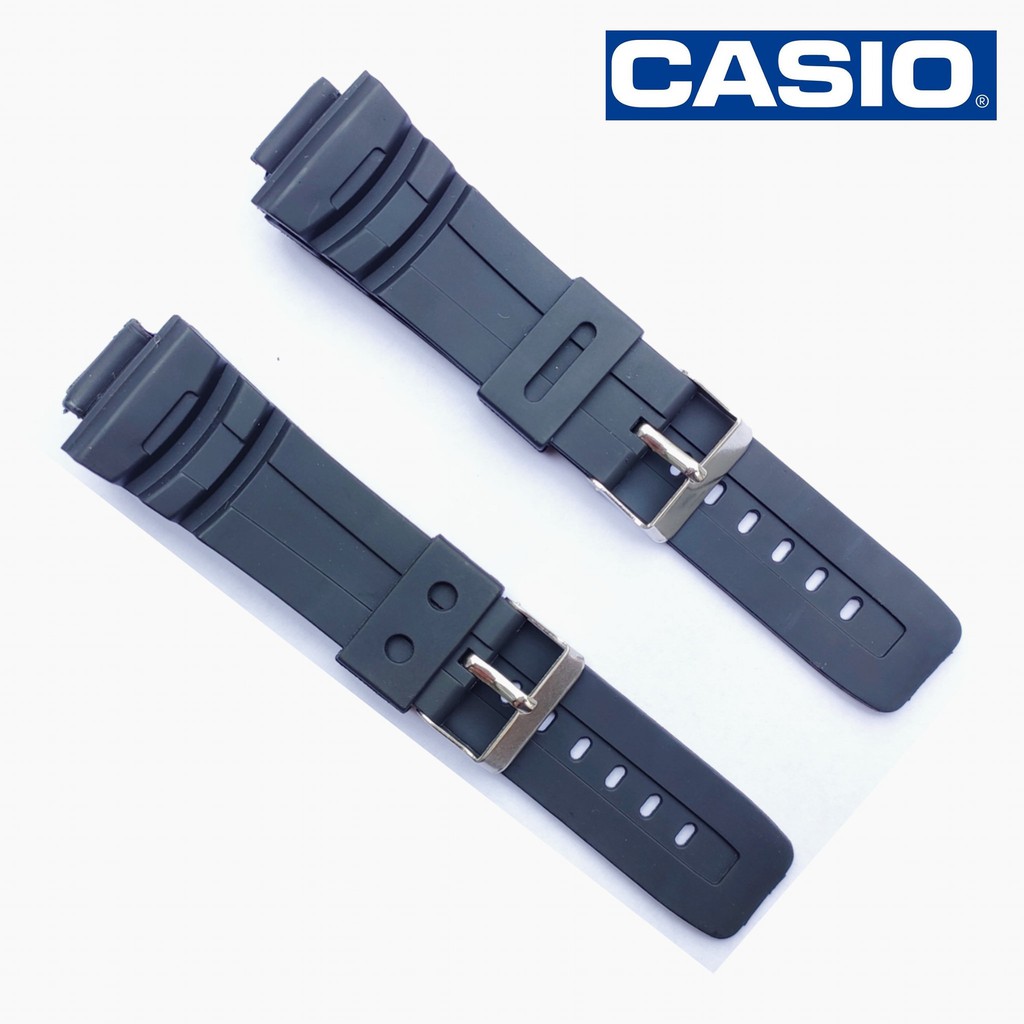 Strap watch Band Casio AW-591 Tali Jam Tangan Casio AW 591.