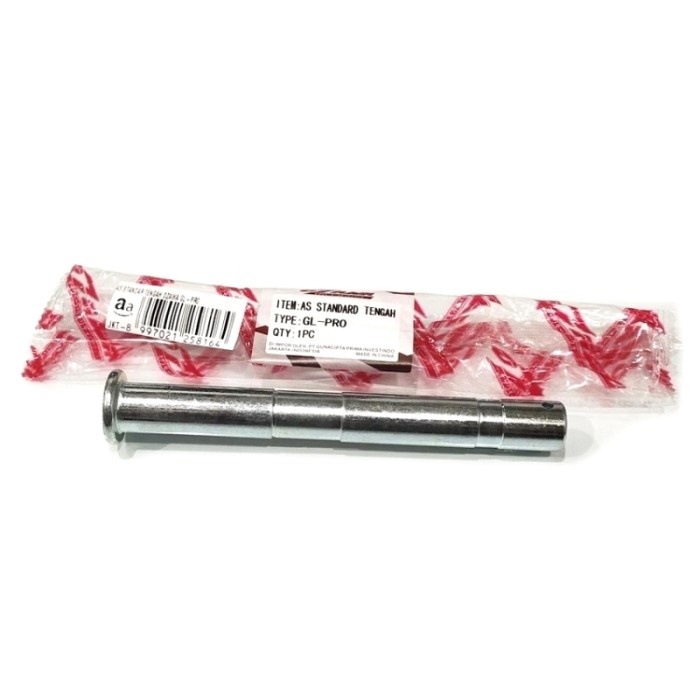 RSPS AS STANDAR TENGAH GL PRO BESI AS STANDAR GL PRO OZAWA