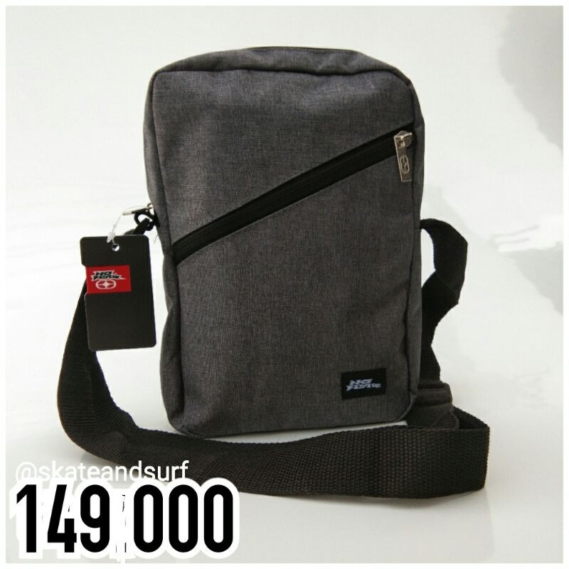 WAISTBAG NO FEAR ORIGINAL