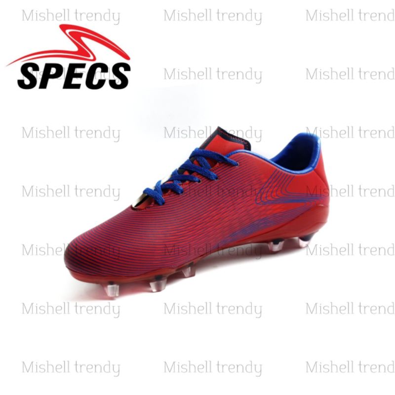 PROMO SEPATU BOLA SPECS ULTRA LT KOMPONEN TERLARIS