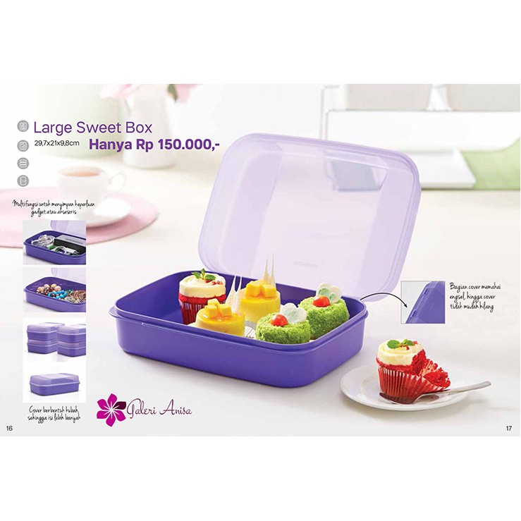

Large sweet box promomurah diskon 50%