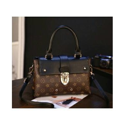 Tas Kerja Wanita / Handbag / Shoulder Bag Tas Import Shoulder Bag Sling Bag Handbag F27123