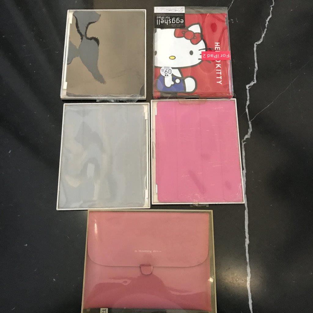 Casing ipad 2 3 4 ipad case casing apple ipad