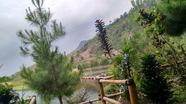 Calista Otaru Bening Isi 14 Pcs (7 Set) / Toples Plastik / Tempat Makanan / Container / Warna Hijau