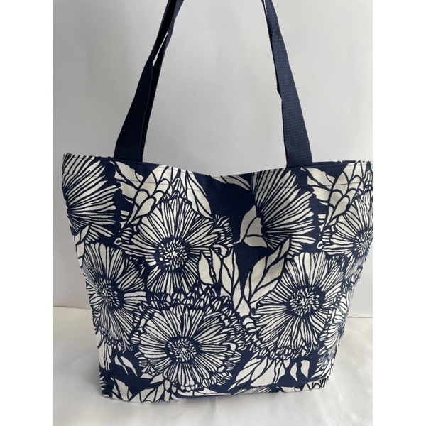 Tas Belanja  jumbo/Totebag kanvas jumbo/Tas laundry/Tas piknik