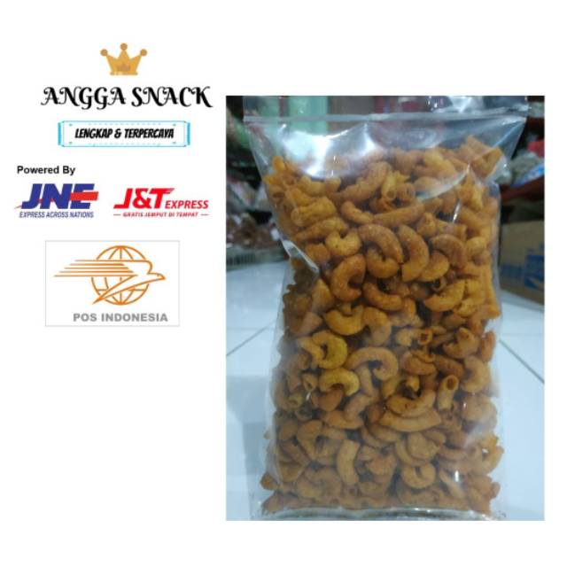 

Makaroni usus rasaa pedaas hott