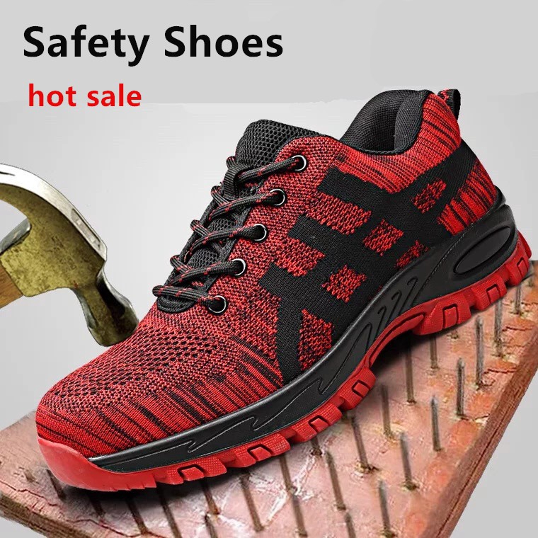 shopee safety shoes