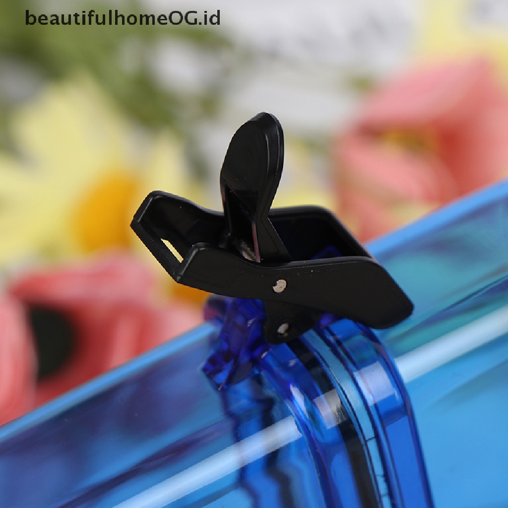 1 Pc Case Holder Penyimpanan Kunci Uang Bahan Plastik Tahan Air Untuk Outdoor