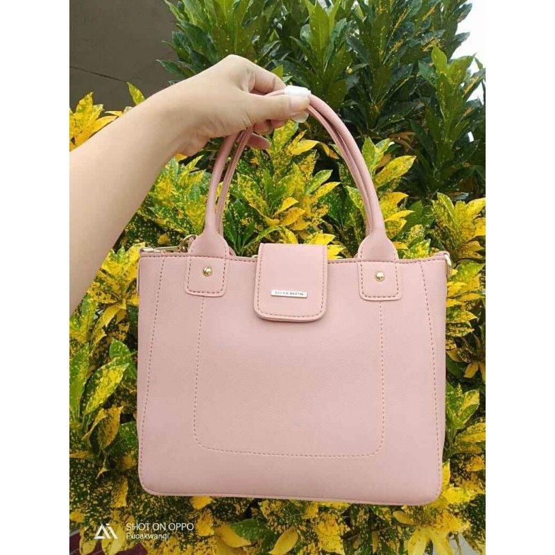 TAS YEMIMA PINK SOPHIE PARIS