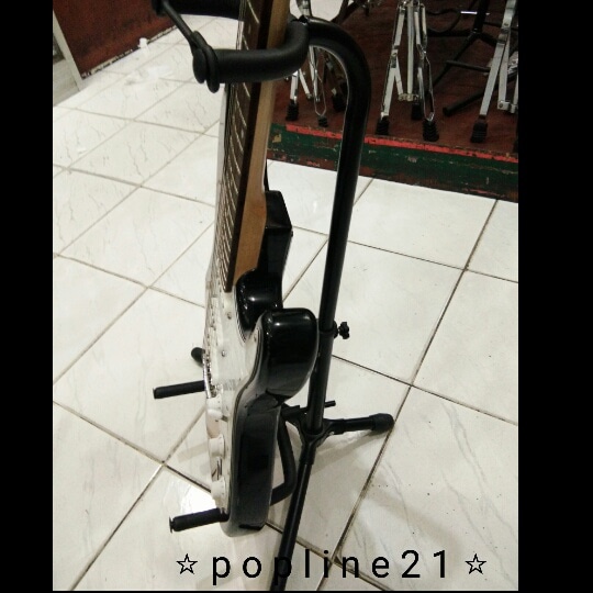 Stand Gitar Single Cantel PALADIN SG-14 / Dudukan gitar Sg 14