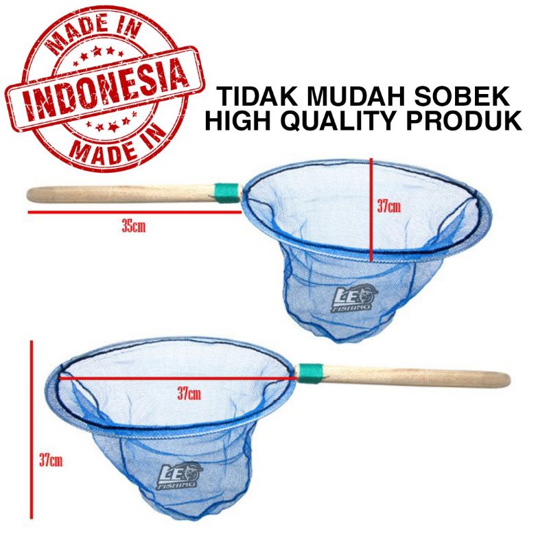 SESER SEROK IKAN SEROKAN IKAN TERLARIS