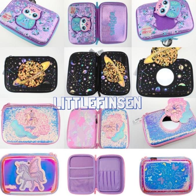 

BISA COD hard top pencil case smiggle/pencil case smiggle sequin/smiggle mirror/TEMPAT PENSIL AESTHETIC/TEMPAT PENSIL ANAK PEREMPUAN/TEMPAT PENSIL LUCU/TEMPAT PENSIL 3D/TEMPAT PENSIL TRANSPARAN/TEMPAT PENSIL LUCU/TEMPAT PENSIL KOREA/TEMPAT PENSIL