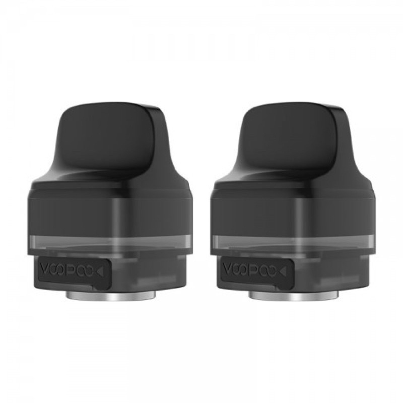 Voopoo Vinci 2 / X2 Replacement Pod (1 Pck / 2pcs)