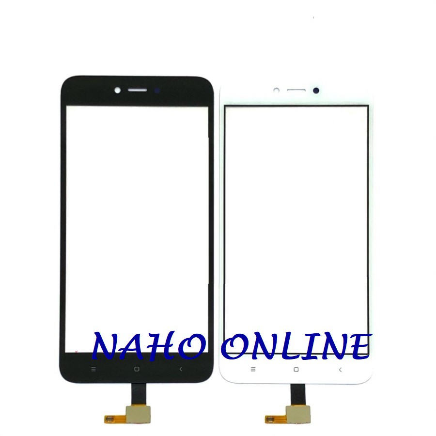 Layar Sentuh TC Kaca depan LCD Touchscreen Xiaomi Redmi Note 5A