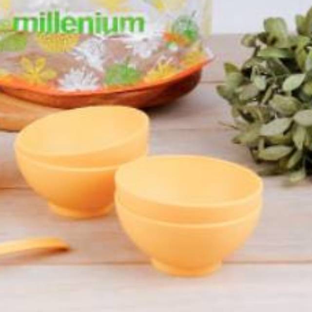 Tambahan Mangkok Bowl Set Millenium