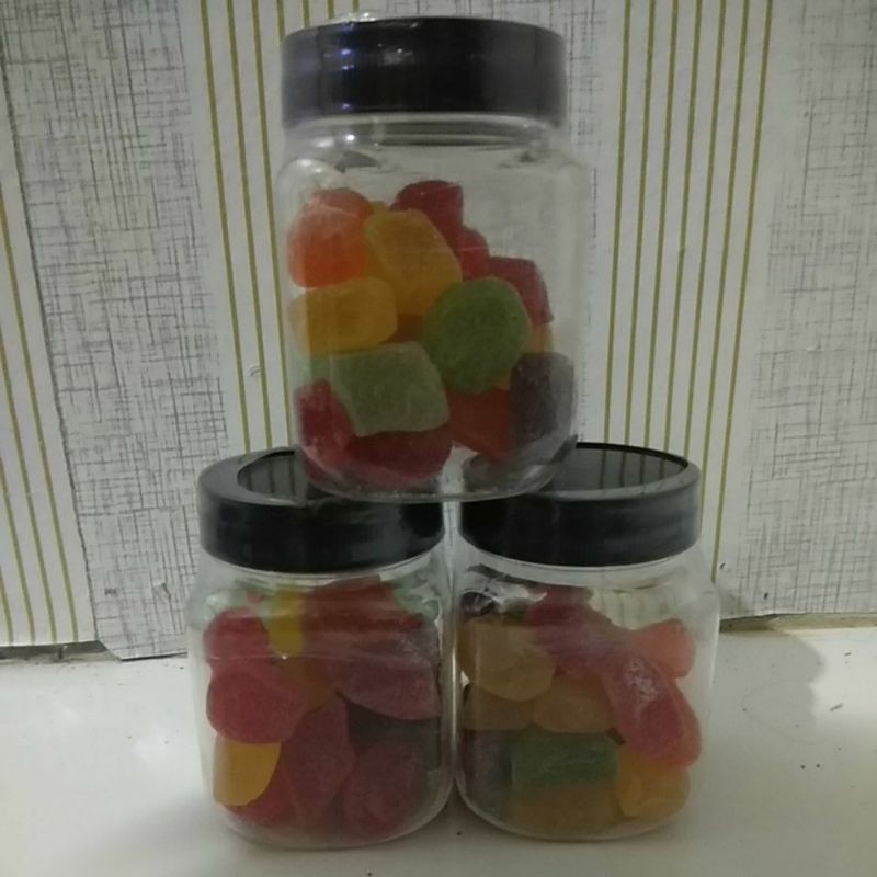 

PERMEN JELLY 125 GRAM