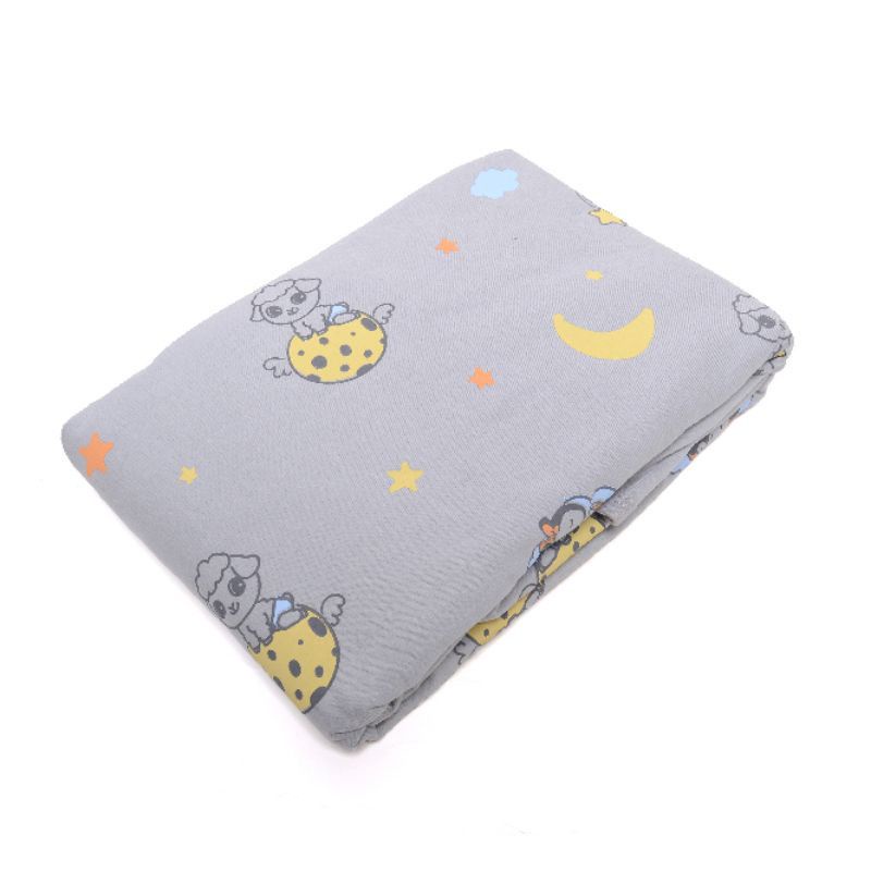 Babybee Dream Blanket - Selimut Bayi