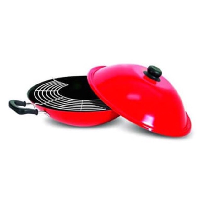 MAXIM CHEF WOK 40 CM