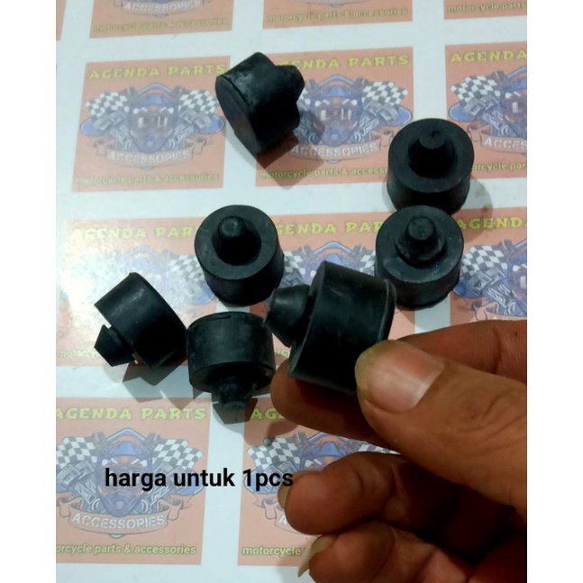 KARET GANJAL STANDAR TENGAH RX KING-RXS-FIZR HIGH QUALITY