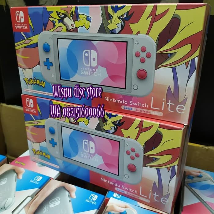 switch lite zacian