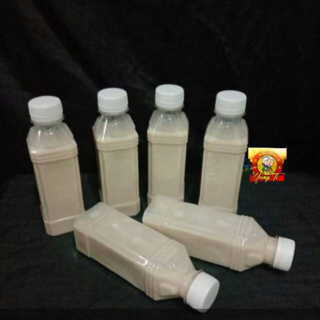 

Susu kurma premium tanpa gula