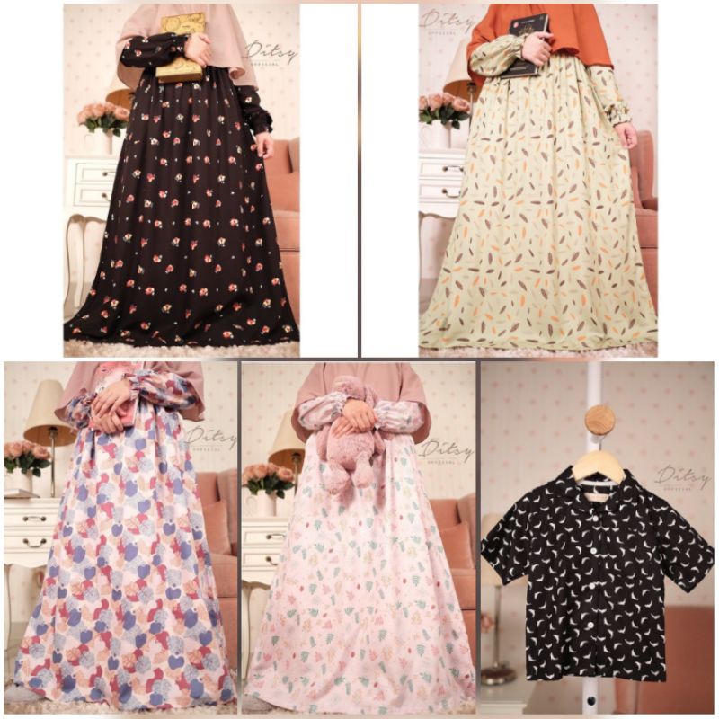 Ditsy Edisi September 2020 by ditsy official