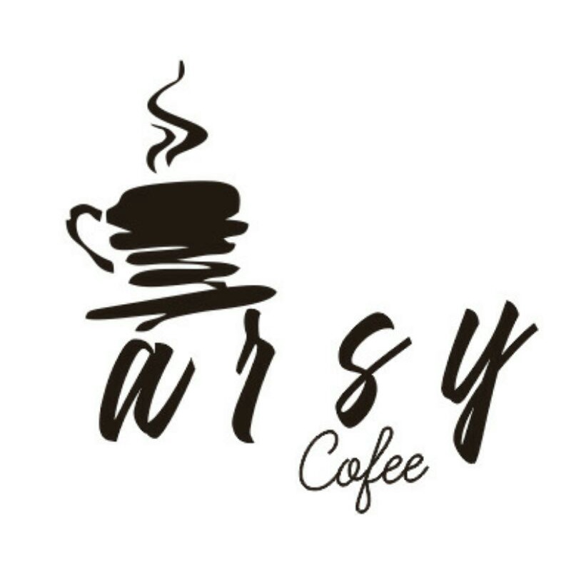 

arsy dan nyireum kopi