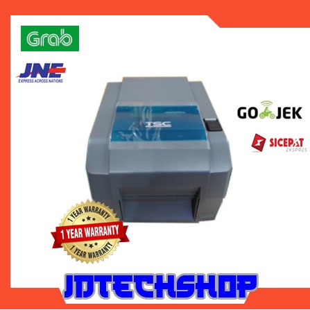 BARCODE PRINTER TSC PE200