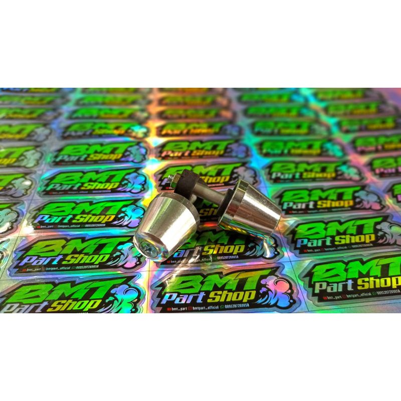 jalu stang satria FU alumunium crome jalu stang CB GL MEGAPRO TIGER BEAT VARIO jalu stang universal