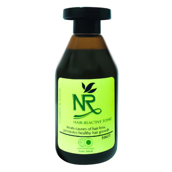 NR Reavtive Tonic 200 ML