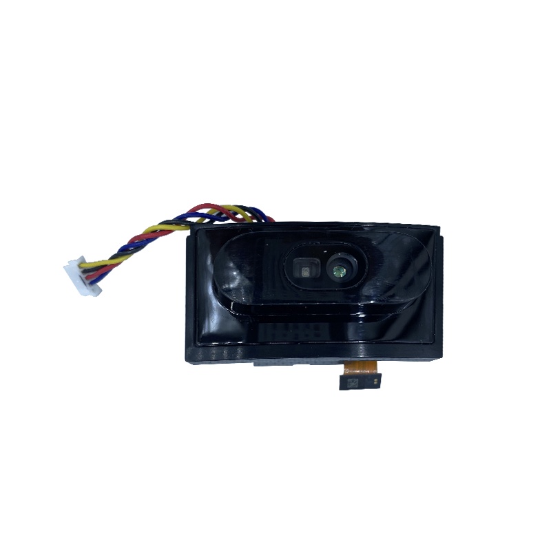 Xiaomi 1T Mop 2 Pro + STYTJ02ZHM Robot Vacuum Suction 3D Dengan Sensor Penghindar Halangan