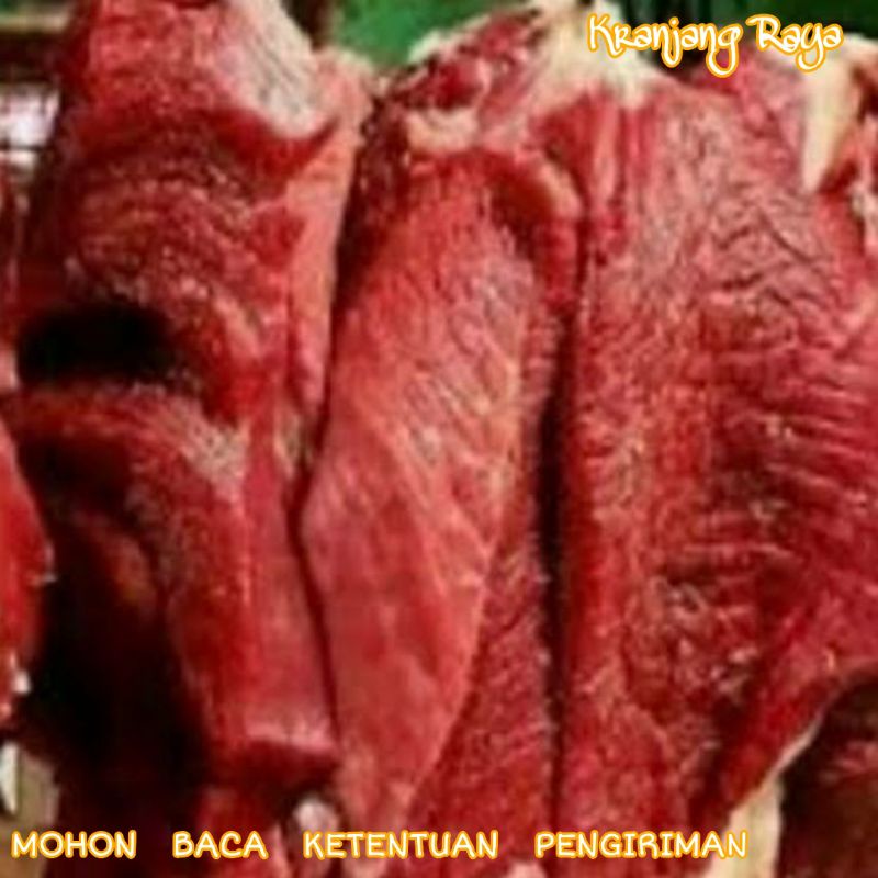 Daging Sapi Fresh