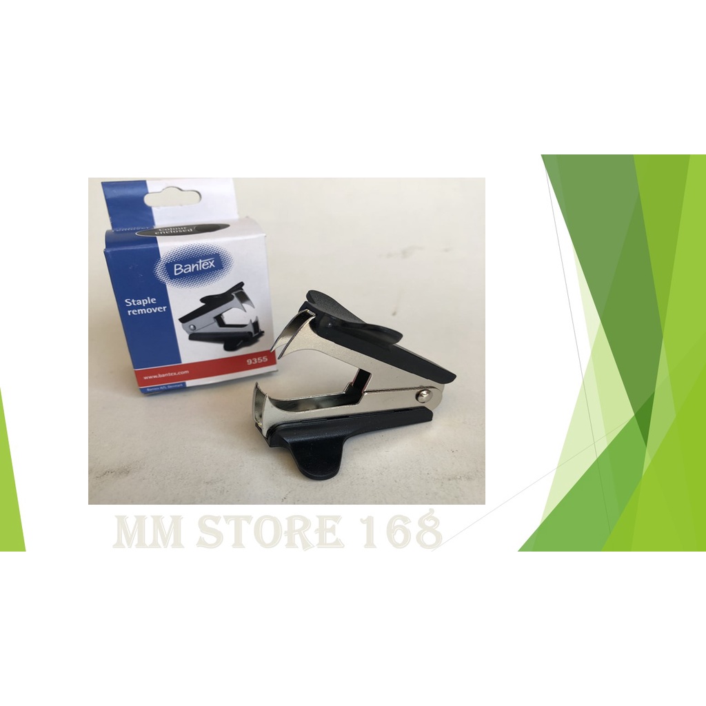 

Remover Bantex 9355 [1 pcs]
